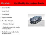 2023 Toyota Sienna XLE 8 Passenger
