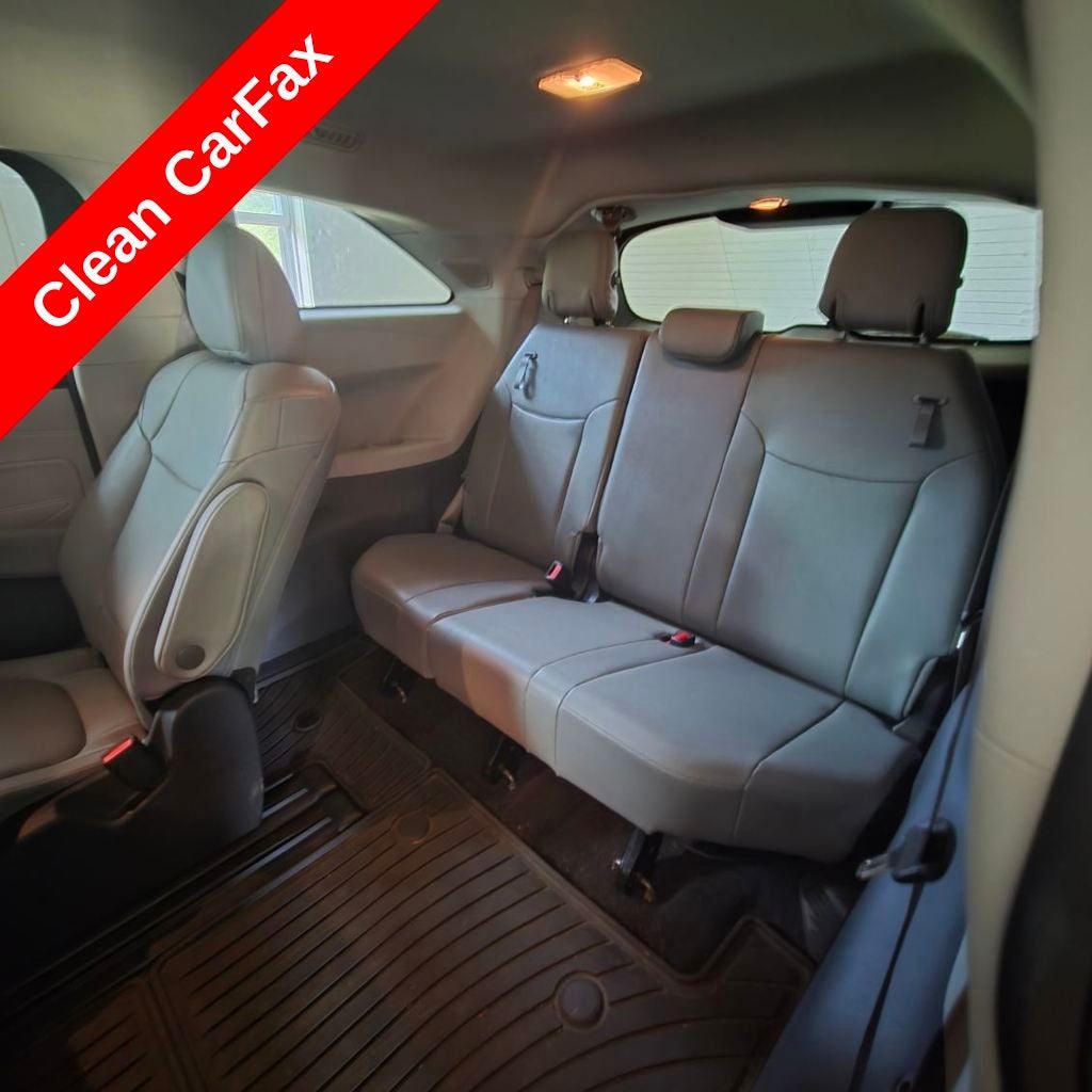 2023 Toyota Sienna XLE 8 Passenger
