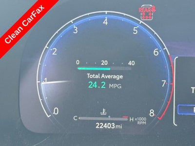 2024 Toyota Highlander Limited