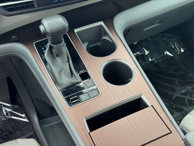 2023 Toyota Sienna LE 8 Passenger