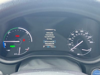 2023 Toyota Sienna LE 8 Passenger