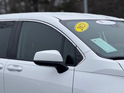 2023 Toyota Sienna LE 8 Passenger