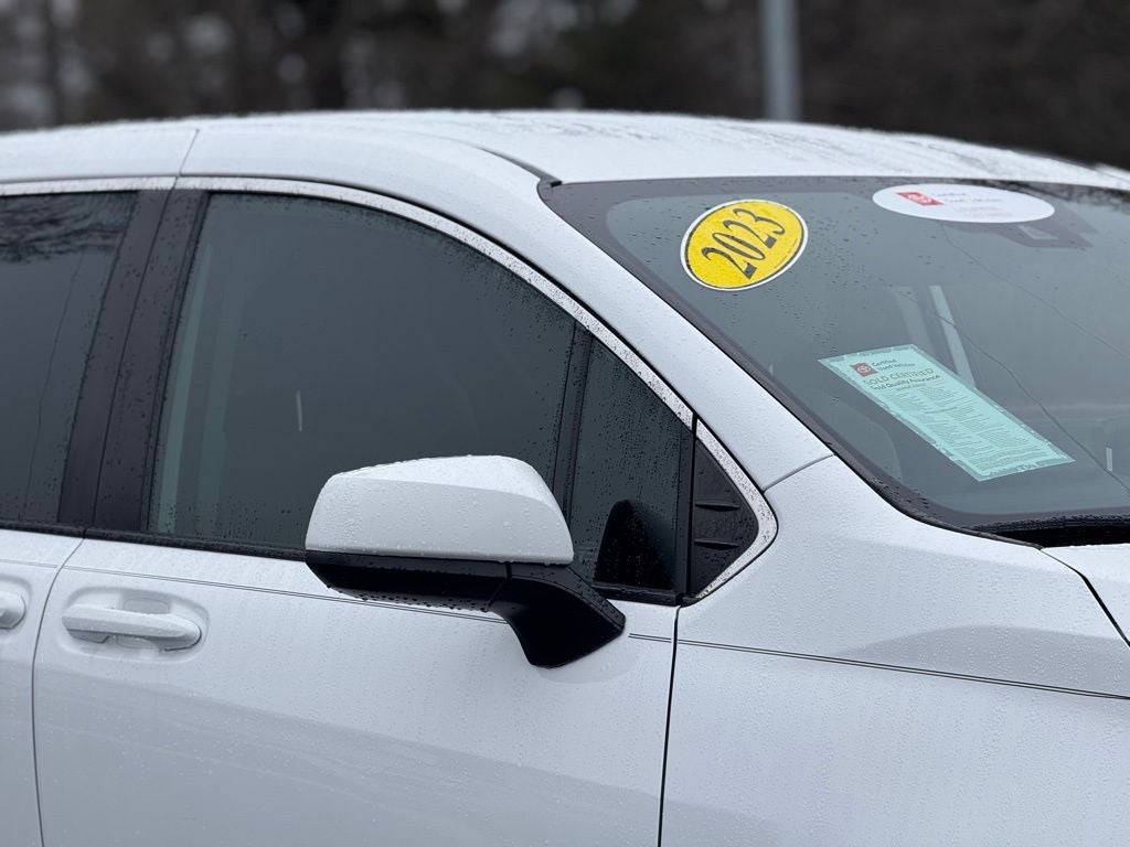2023 Toyota Sienna LE 8 Passenger