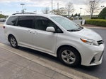 2020 Toyota Sienna LE 7 Passenger
