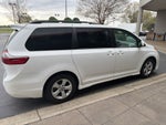 2020 Toyota Sienna LE 7 Passenger