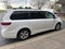 2020 Toyota Sienna LE 7 Passenger