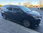 2023 Toyota Sienna XLE 7 Passenger