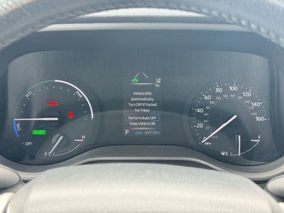 2023 Toyota Sienna XLE 8 Passenger