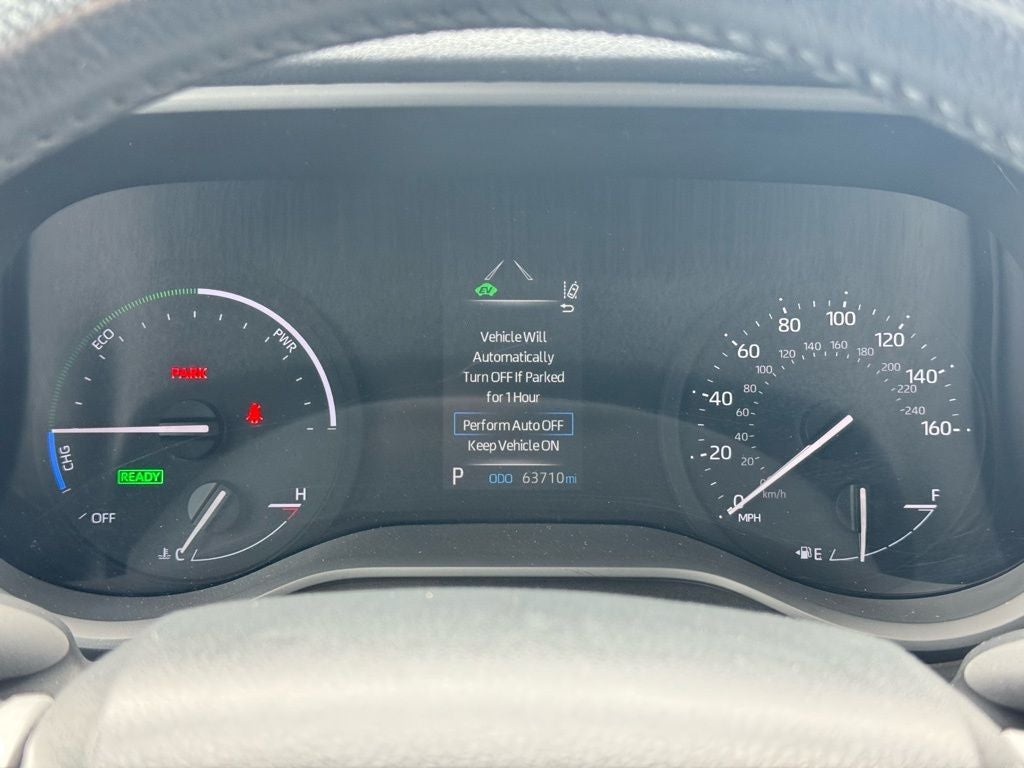 2023 Toyota Sienna XLE 8 Passenger