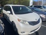 2017 Toyota Sienna Base