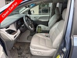 2017 Toyota Sienna XLE 8 Passenger