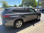 2020 Toyota Highlander Hybrid LE