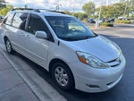 2009 Toyota Sienna XLE