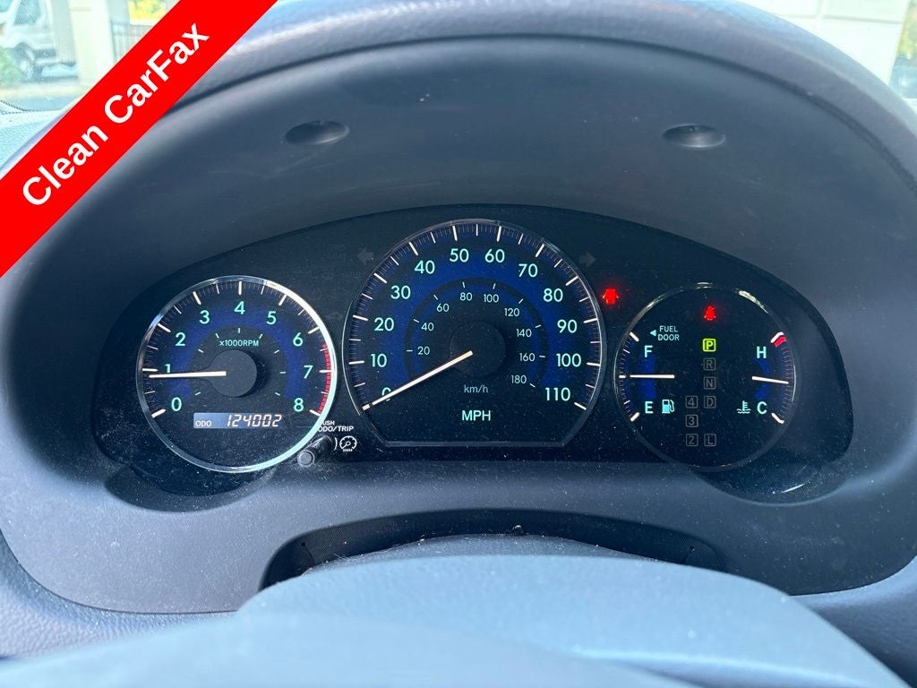 2009 Toyota Sienna XLE