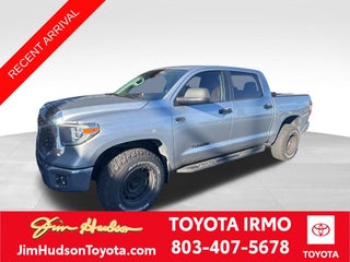 2021 Toyota Tundra 1794