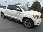 2020 Toyota Tundra Platinum 5.7L V8