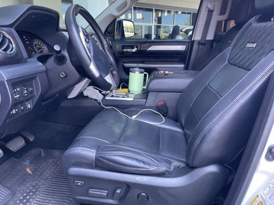 2020 Toyota Tundra 1794