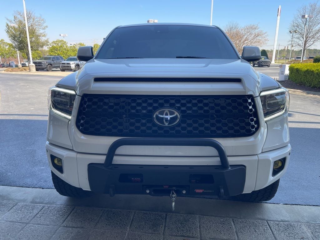 2020 Toyota Tundra 1794