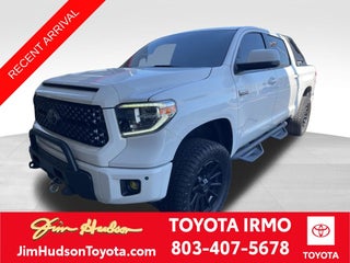 2020 Toyota Tundra 1794