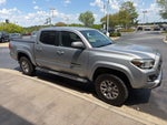 2017 Toyota Tacoma SR5 V6