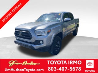 2021 Toyota Tacoma SR5 V6