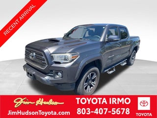 2016 Toyota Tacoma TRD Sport V6