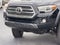 2017 Toyota Tacoma TRD Off-Road V6