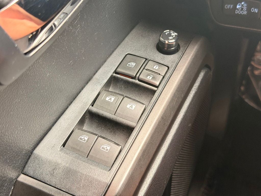 2017 Toyota Tacoma TRD Off-Road V6