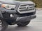 2017 Toyota Tacoma TRD Off-Road V6