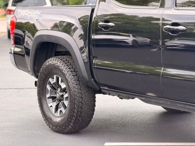 2017 Toyota Tacoma TRD Off-Road V6