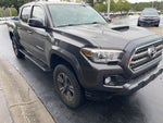 2017 Toyota Tacoma TRD Off-Road V6