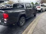 2017 Toyota Tacoma TRD Off-Road V6