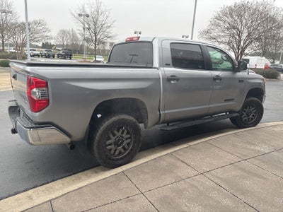 2019 Toyota Tundra SR5
