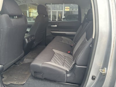 2019 Toyota Tundra SR5
