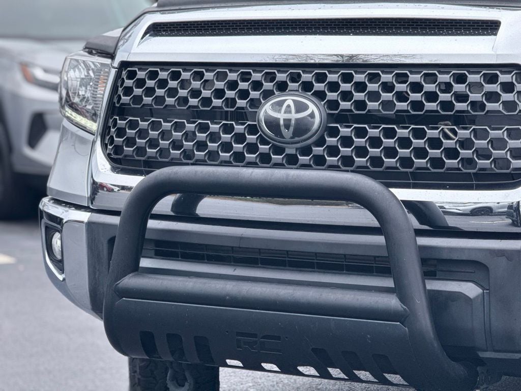 2019 Toyota Tundra SR5