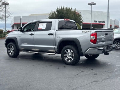 2019 Toyota Tundra SR5