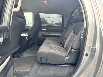 2019 Toyota Tundra SR5