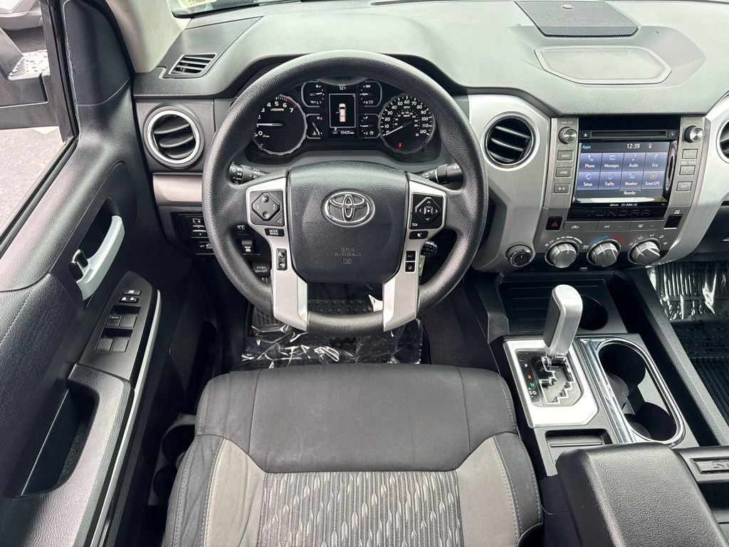 2019 Toyota Tundra SR5