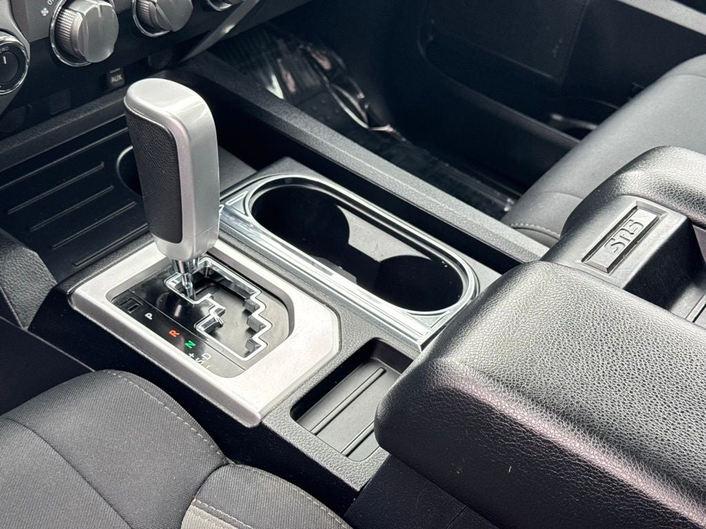 2019 Toyota Tundra SR5