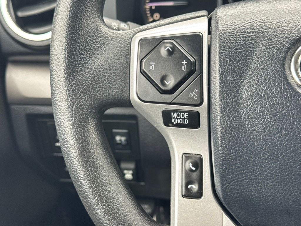 2019 Toyota Tundra SR5