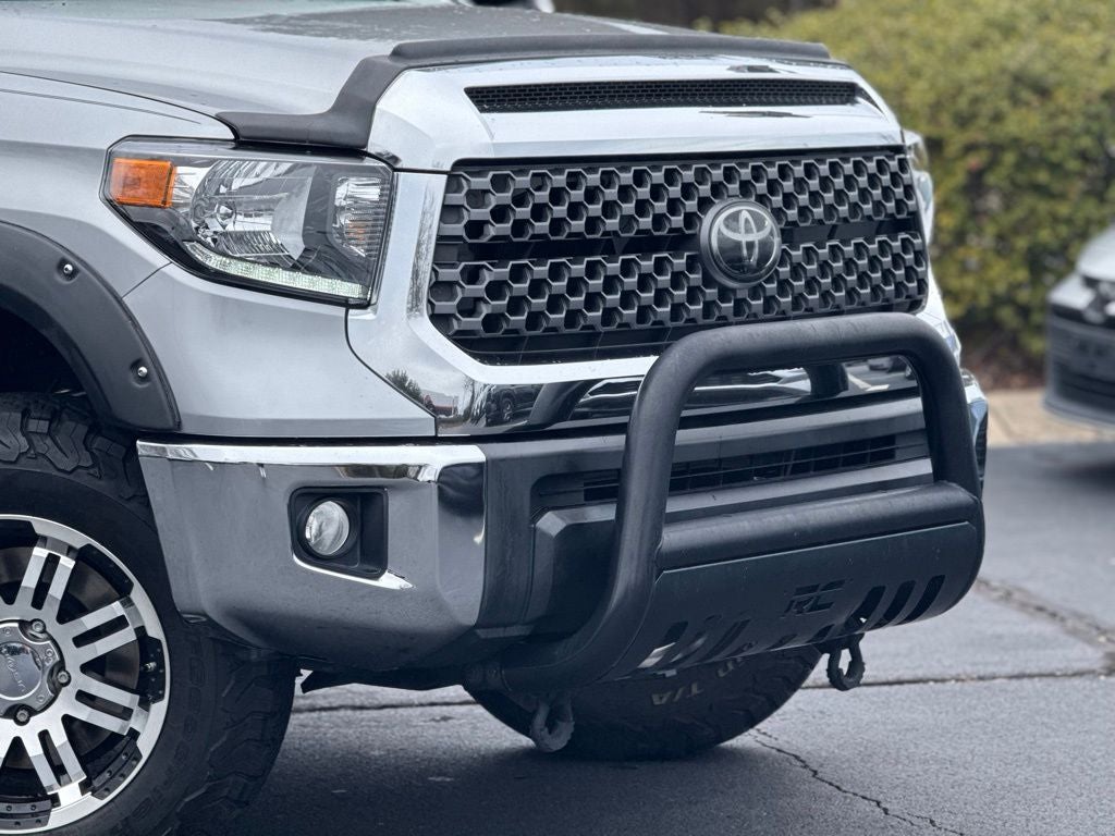 2019 Toyota Tundra SR5