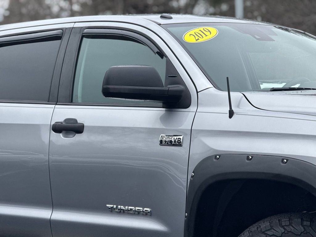 2019 Toyota Tundra SR5