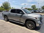 2015 Toyota Tundra SR5 4.6L V8