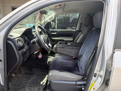 2015 Toyota Tundra SR5 4.6L V8