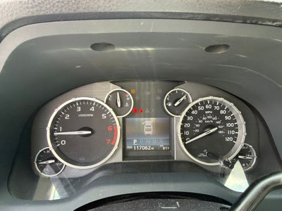 2015 Toyota Tundra SR5 4.6L V8