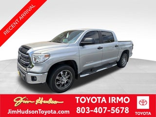 2015 Toyota Tundra SR5 4.6L V8