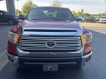 2017 Toyota Tundra Limited