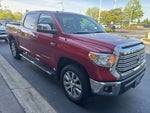 2017 Toyota Tundra Limited