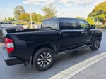 2020 Toyota Tundra Limited