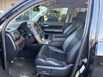 2020 Toyota Tundra Limited